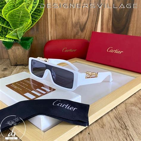 cartier glasses replicas|glasses that look like cartier.